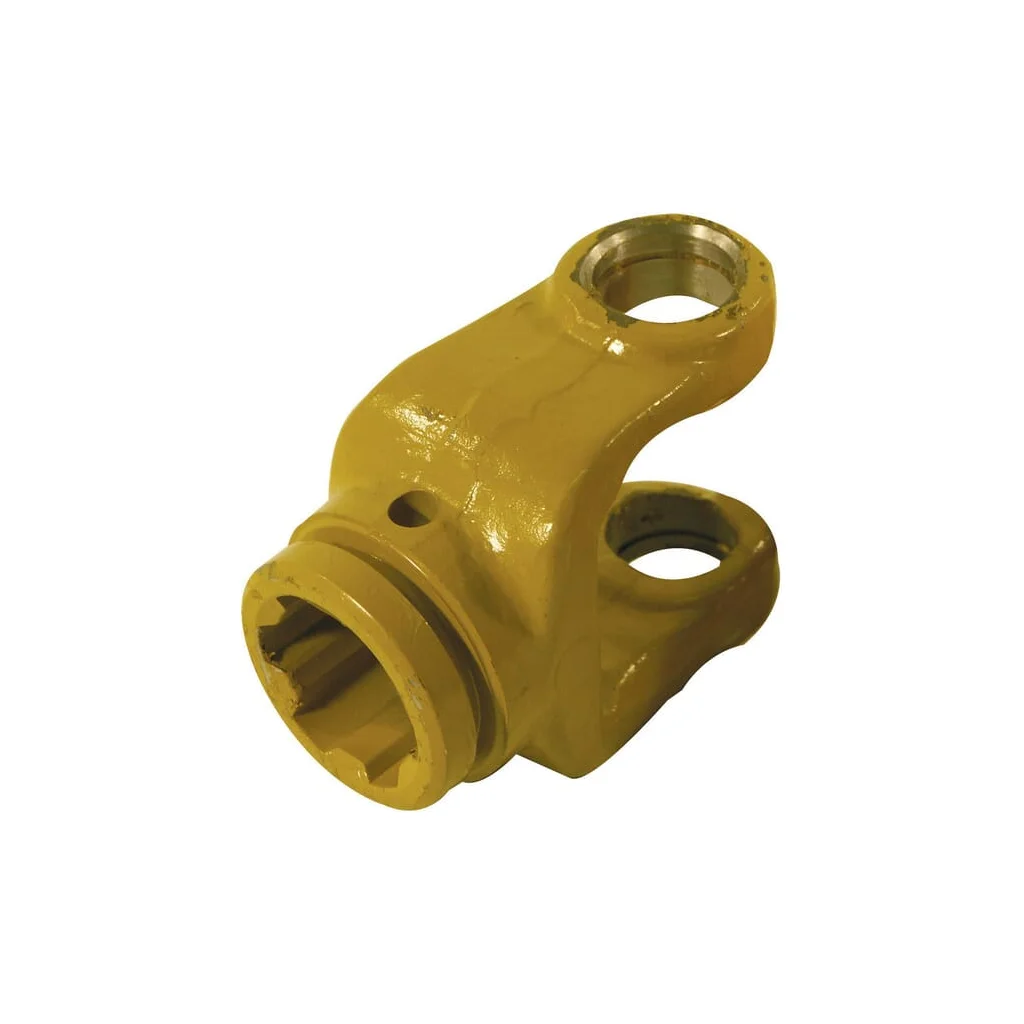Furcă cardanică pentru țeavă profilată 50,2mm V60 Comer 151016389