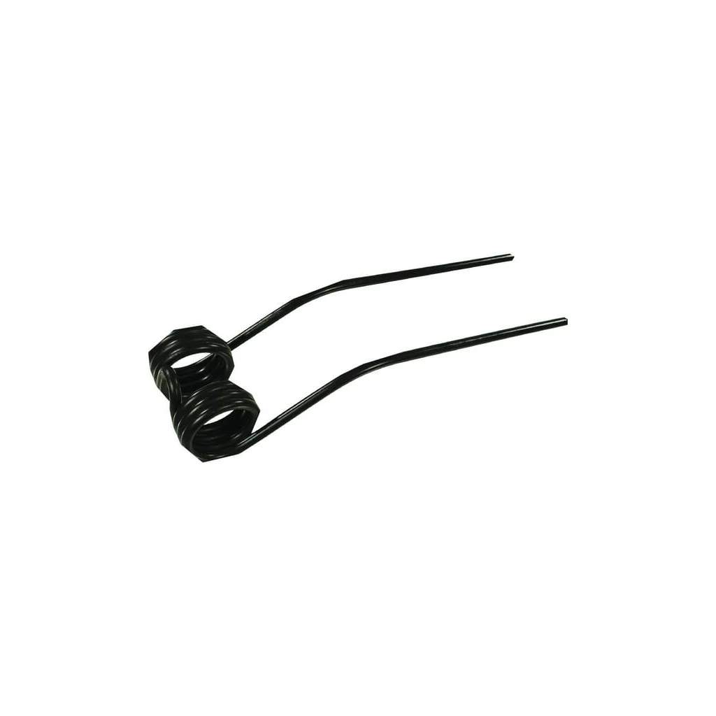 Dinte greblă rotativă 390x96x9,5mm orificiu diametru 53mm potrivit pentru Fella 150862KR