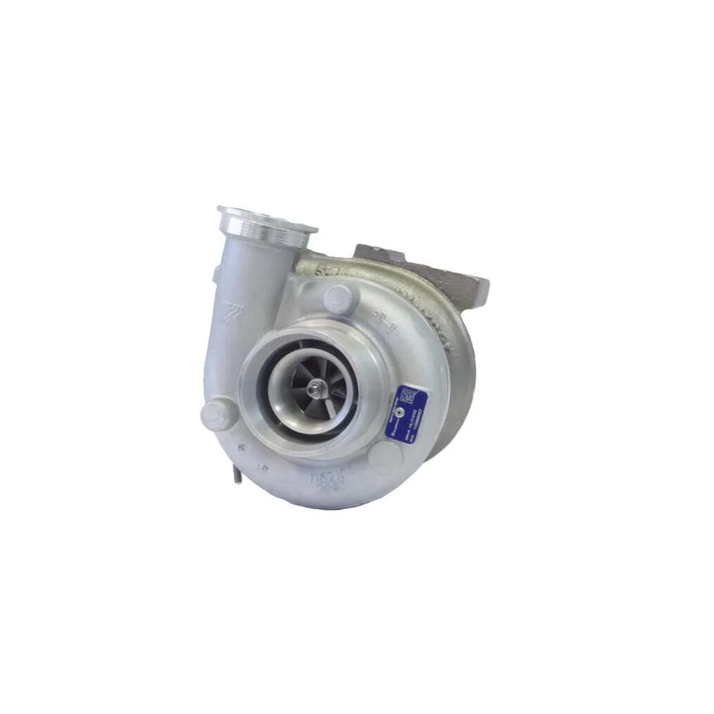 Turbocompresor Borgwarner 15130BOR