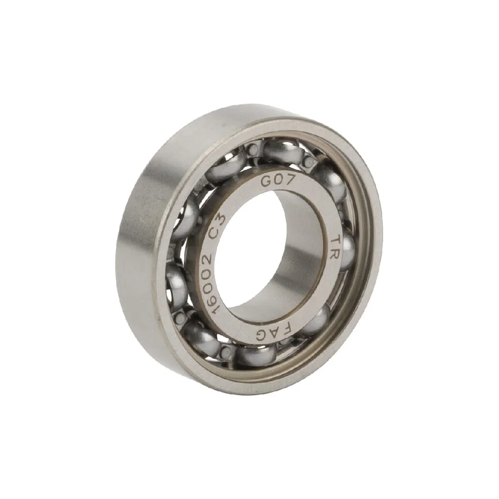 Rulment cu bile cu canelură adâncă 15x32x8mm INA/FAG 16002AC3