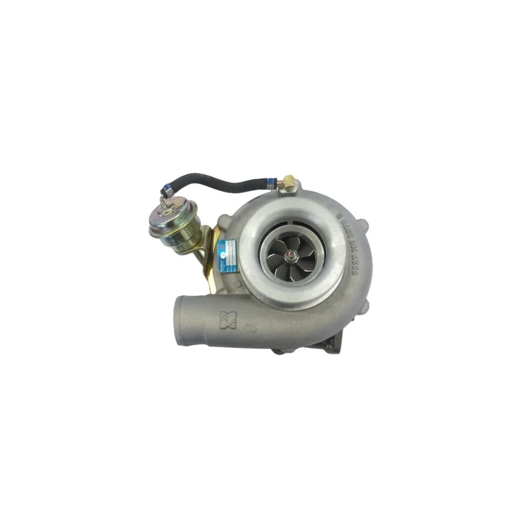 Turbocompresor Borgwarner 15927BOR