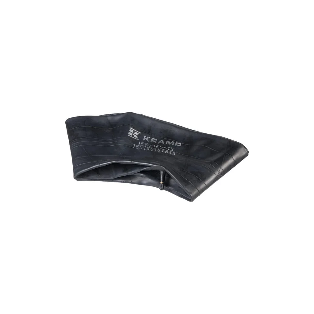 Cameră anvelopă pentru jantă diametru 15" 155-15 / 165-15 cu valvă dreaptă TR13 15516515TR13