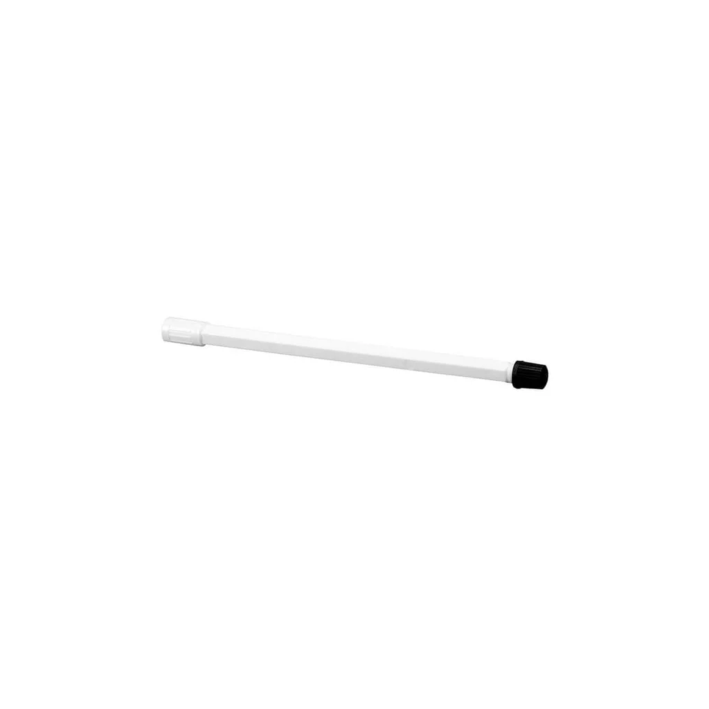 Extensie supapă plastic rigidă 170mm, Alligator 1562458