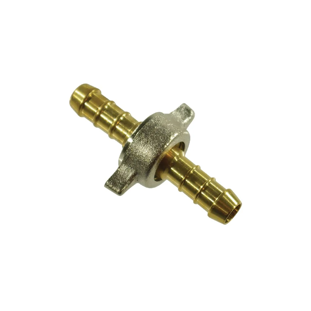 Conector dublu furtun 1/2 "x10mm 1626074