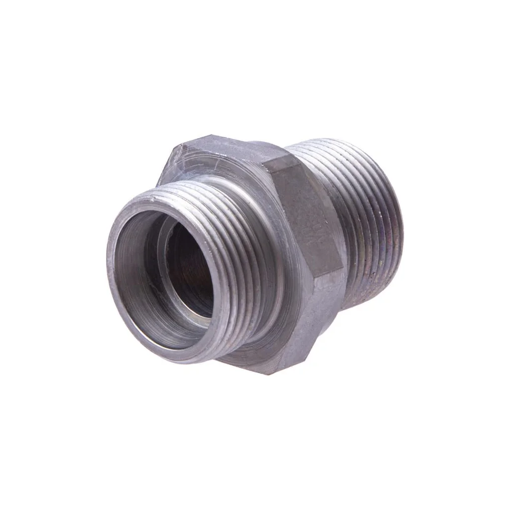 Fiting cu filet 0002339240, din categoria Piese utilaje de irigat