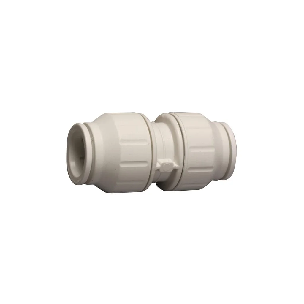 Conector drept 10mm 1614121001