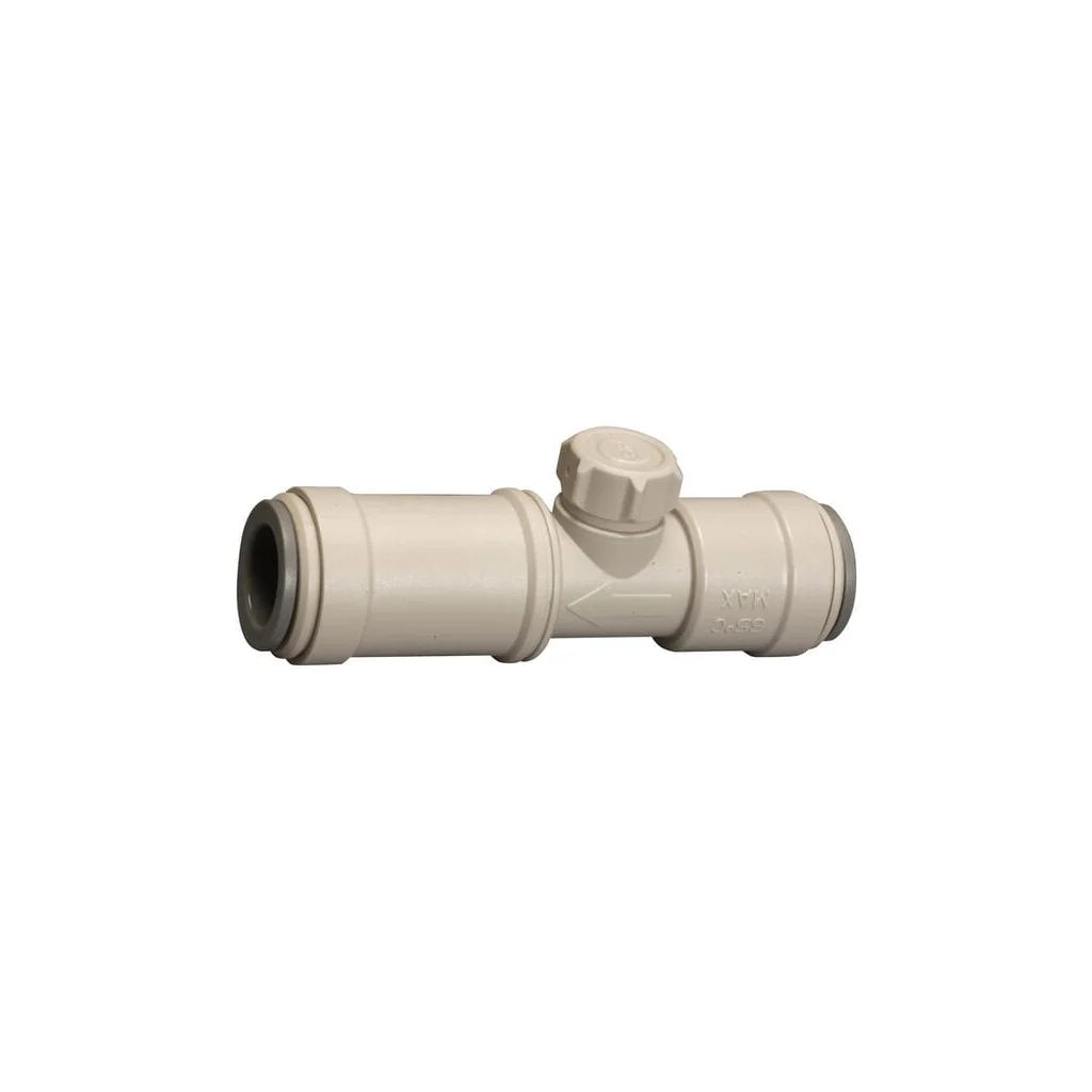 Supapă de reținere dublă 15mm 1614124215