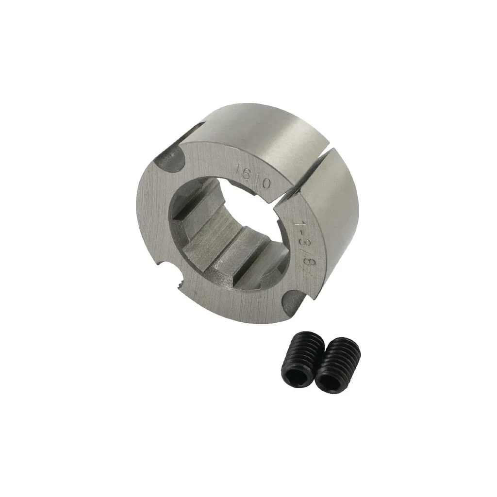 Bucșă taperlock 1.3/8" Z6 1610138TLKR