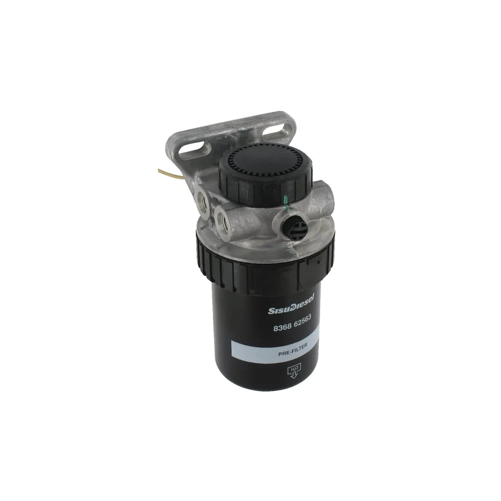 Filtru combustibil CNH 162000080846