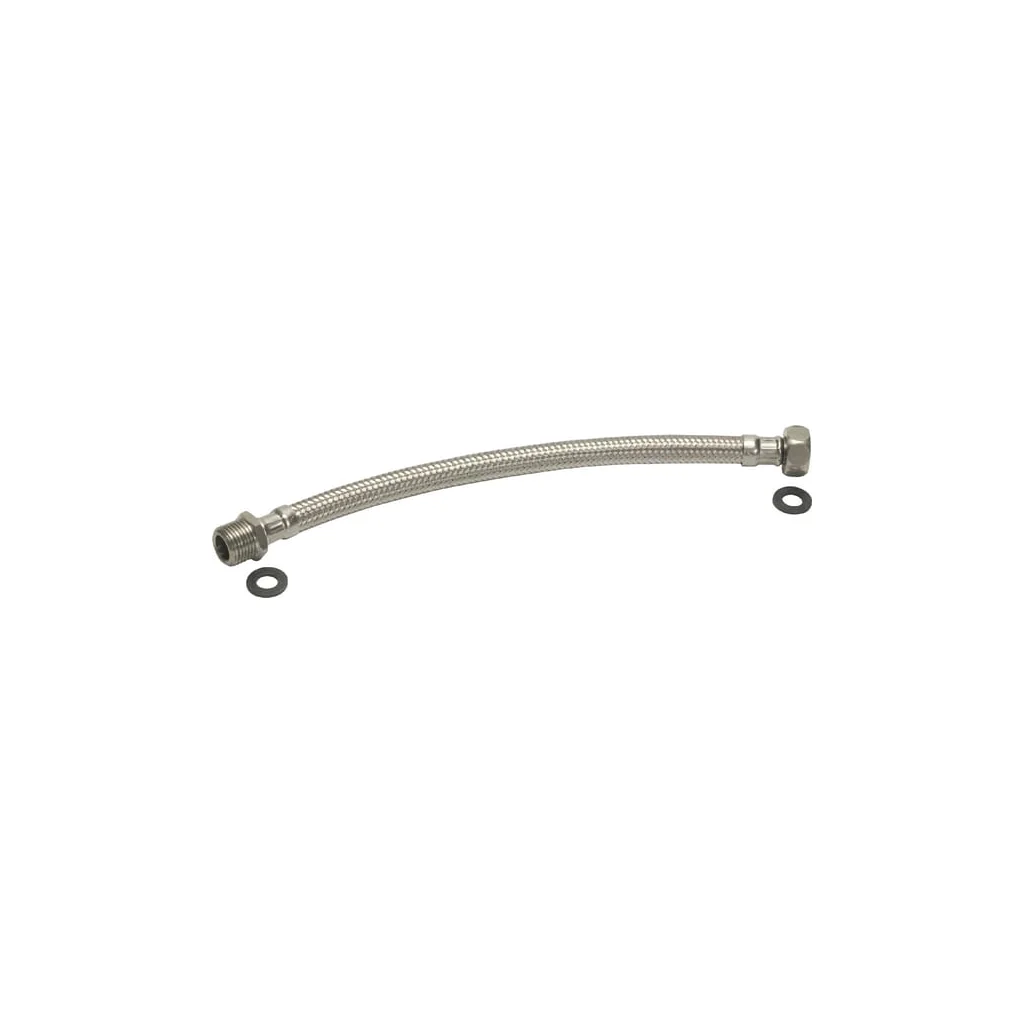 Furtun con. 1/2"x1/2", 30cm 1614066130
