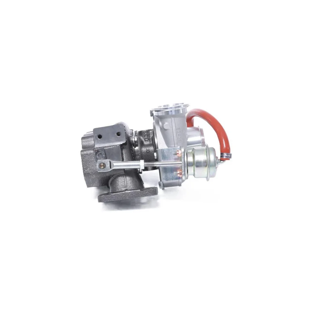 Turbocompresor Borgwarner 16167BOR