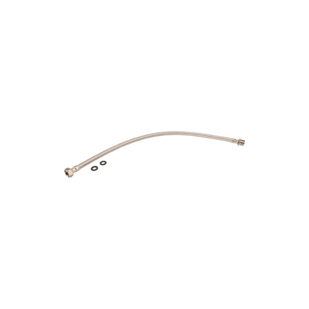 Furtun con. 1/2"x1/2", 65cm 1614066165