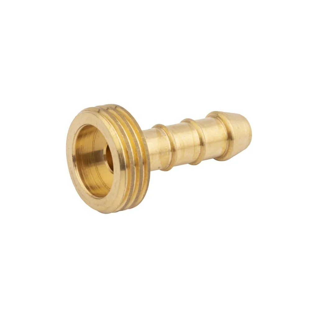 Conectori furtun drepti cu filet tată diametru 10 G1/2 Braglia 16215029