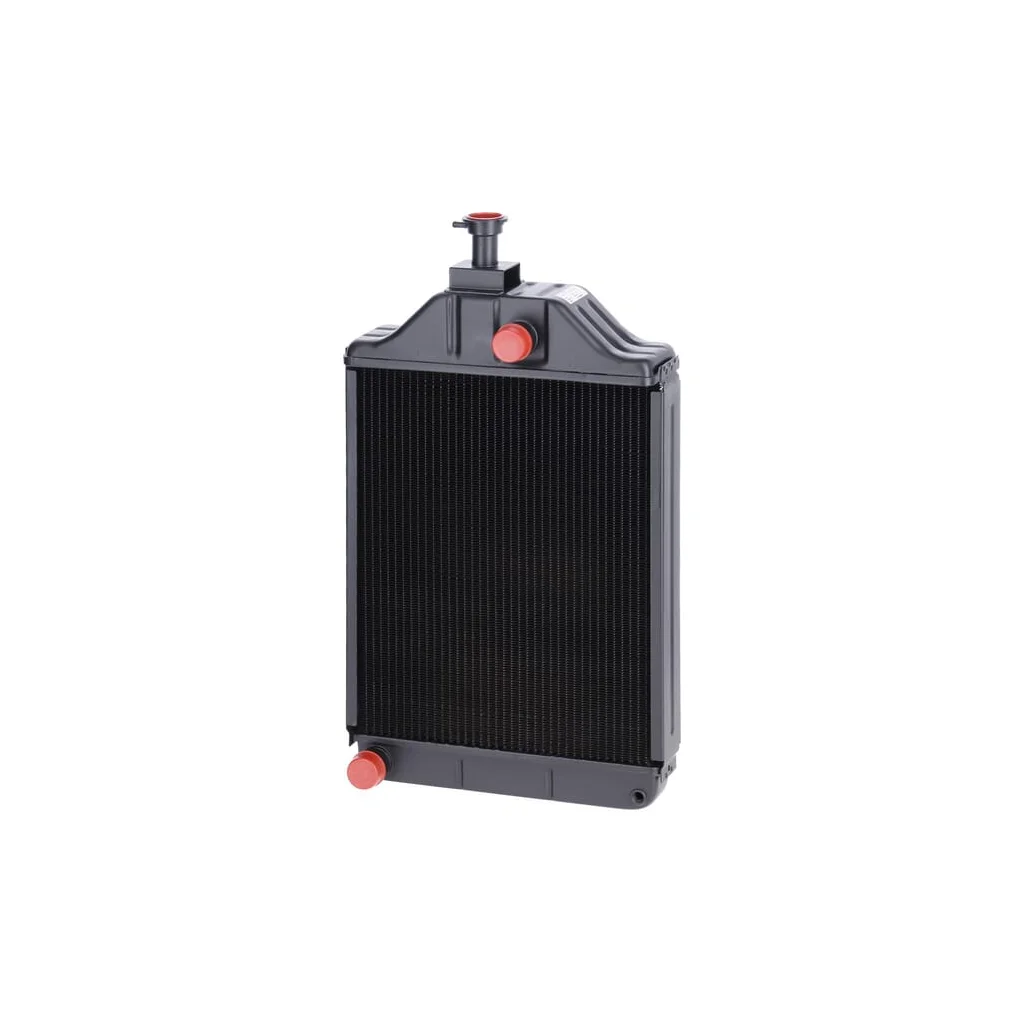 radiator 1669650M94N