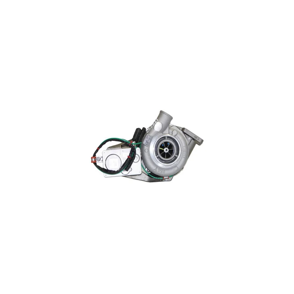 Turbocompresor Borgwarner 16337BOR