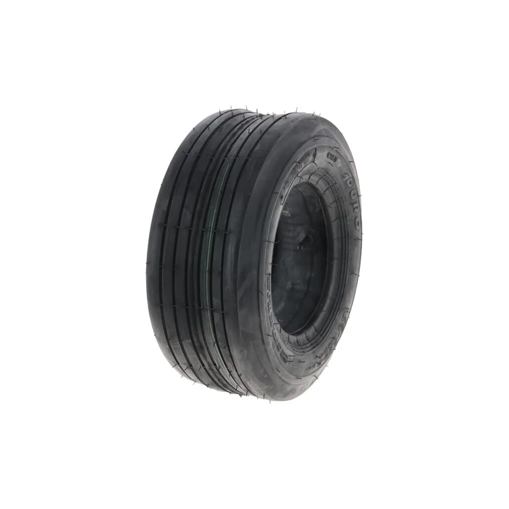 Anvelopă și cameră 16x6.50x8, 6 straturi, valvă dreaptă 1665086T510KR