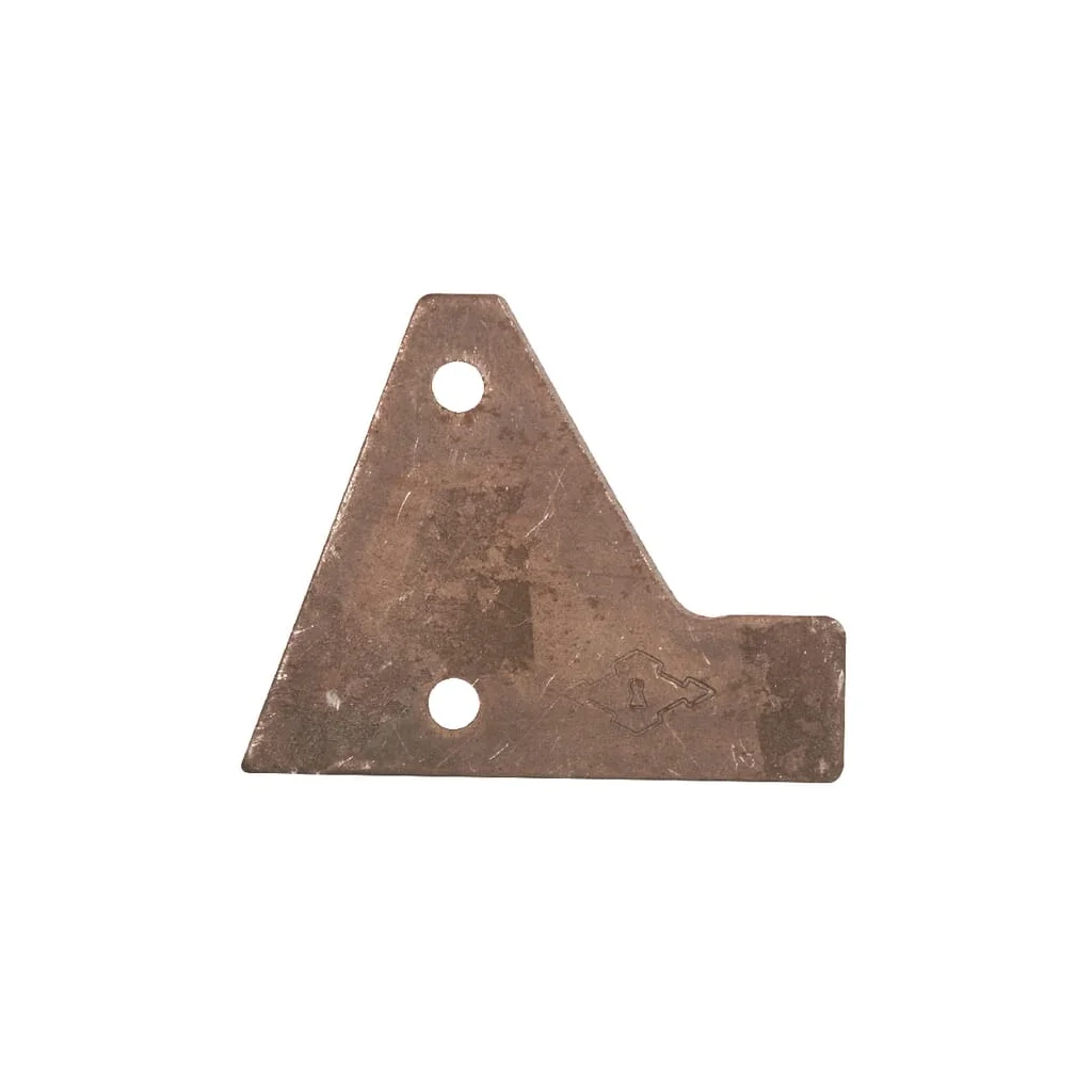 Cuțit inferior 21x6x3055 16617