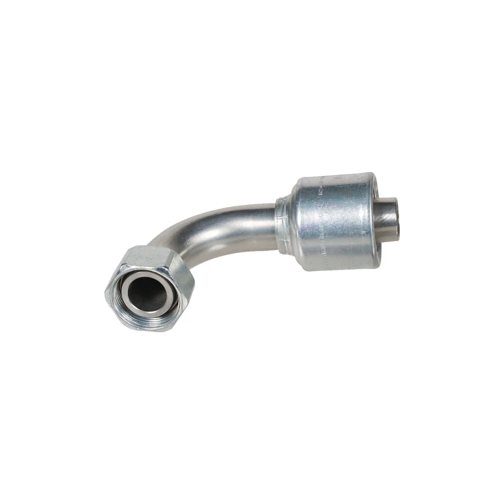 Inserție 90° DN25-M36x2 16G28FDLORX90