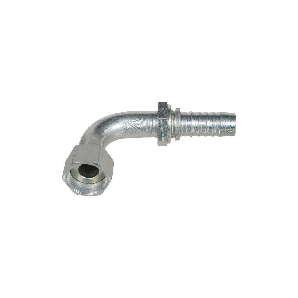 Inserare 90° D N25-1"7/16SAE 16GS16FFORX90M