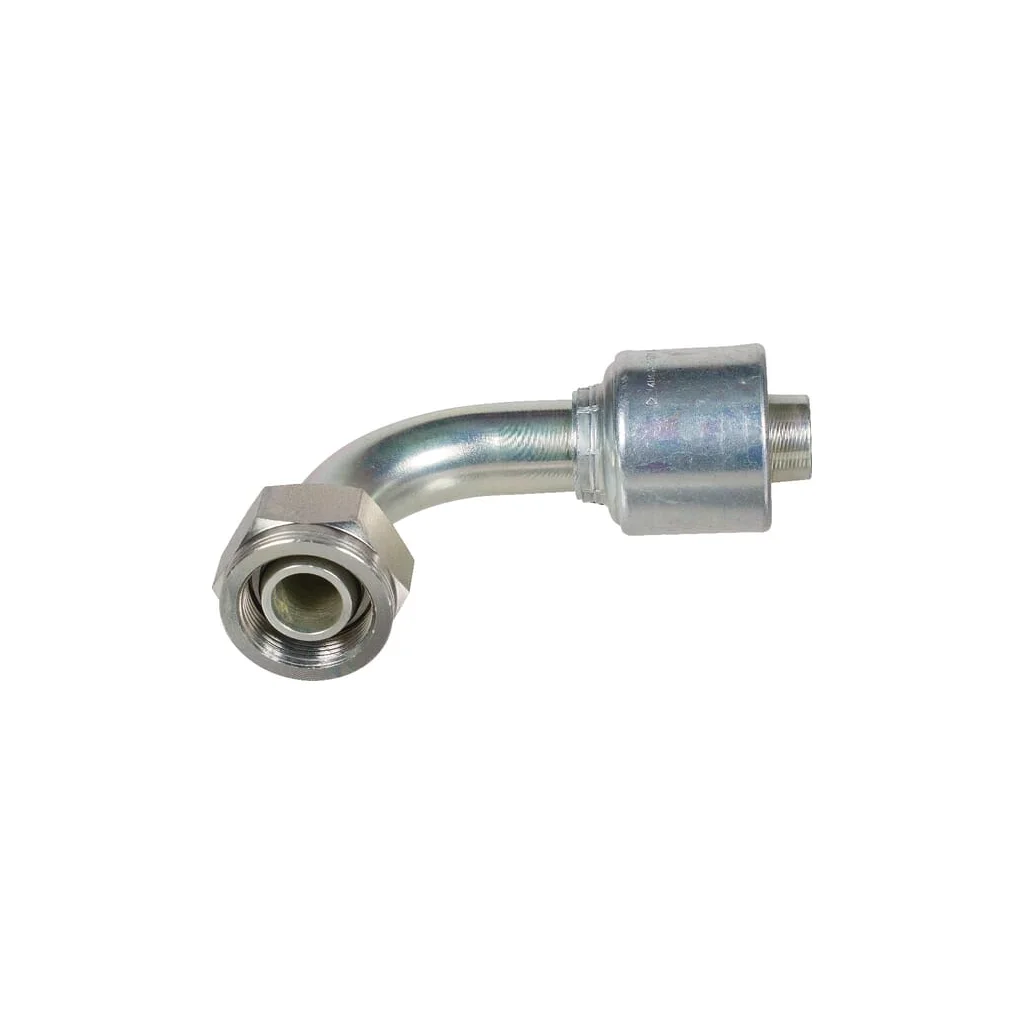Inserție 90° DN25-M36x2 16G25FDHORX90