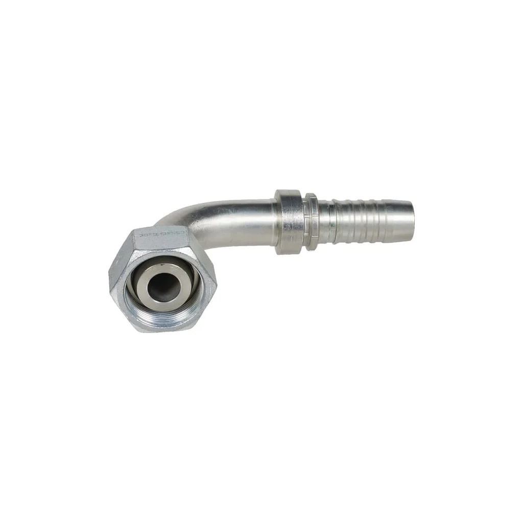 Inserție 90° DN25-M42x2 16GS30FDHORX90