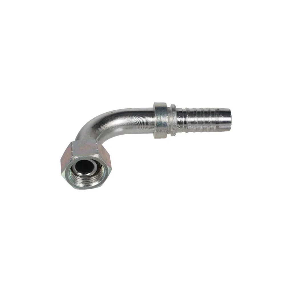 Inserție 90° DN25-1"BSP 16GS16FBSPORX90