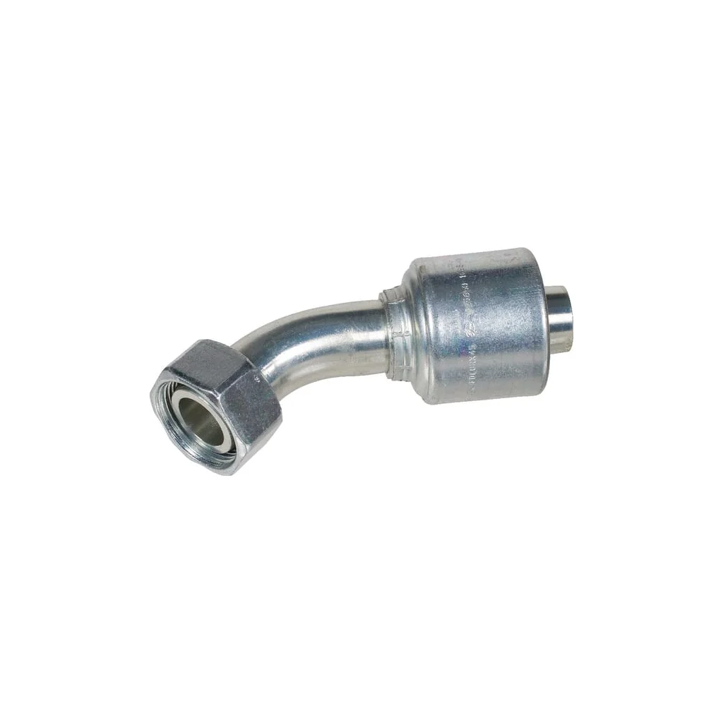Inserție 45° DN25-M36x2 16G28FDLORX45