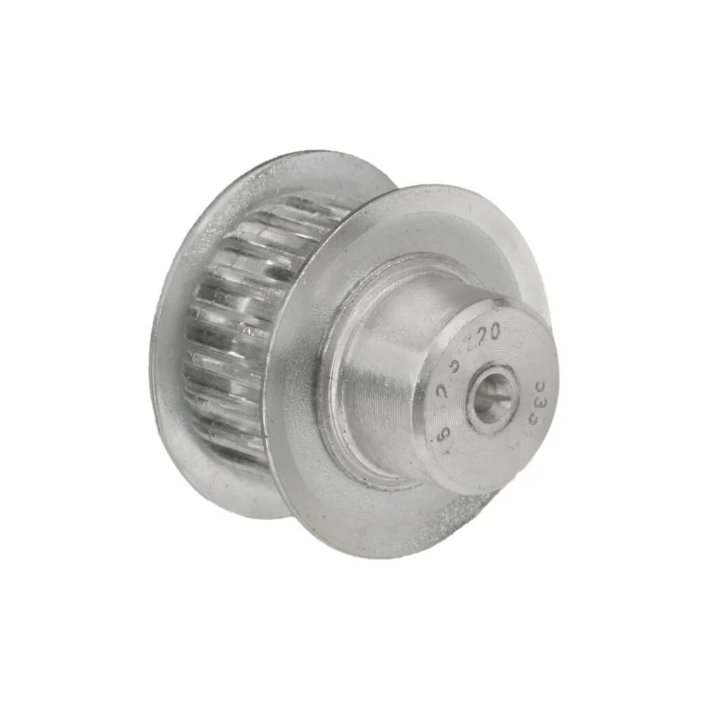 Polei de distribuție Tip -T 20Z 16T25202