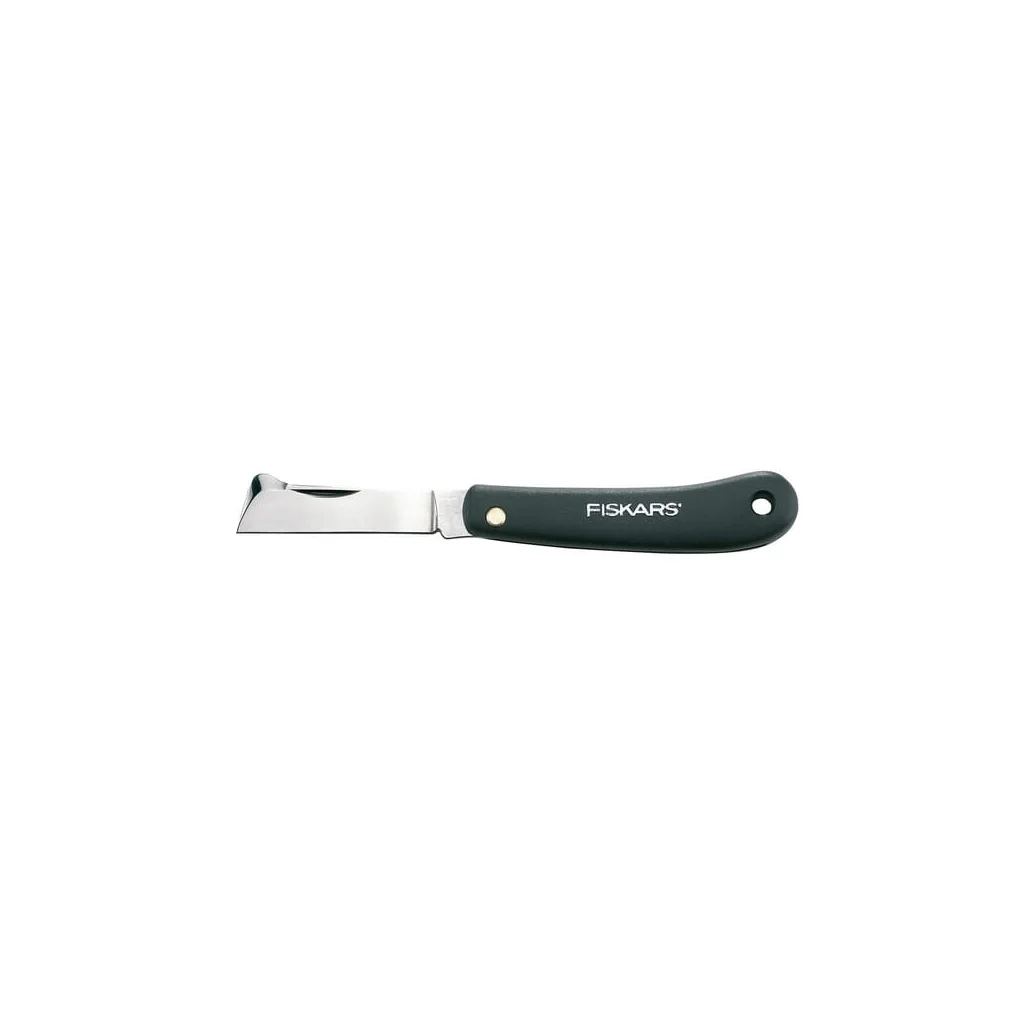 Cuţit pentru grădinărit, tip brigeac Fiskars, 125900 17009125900