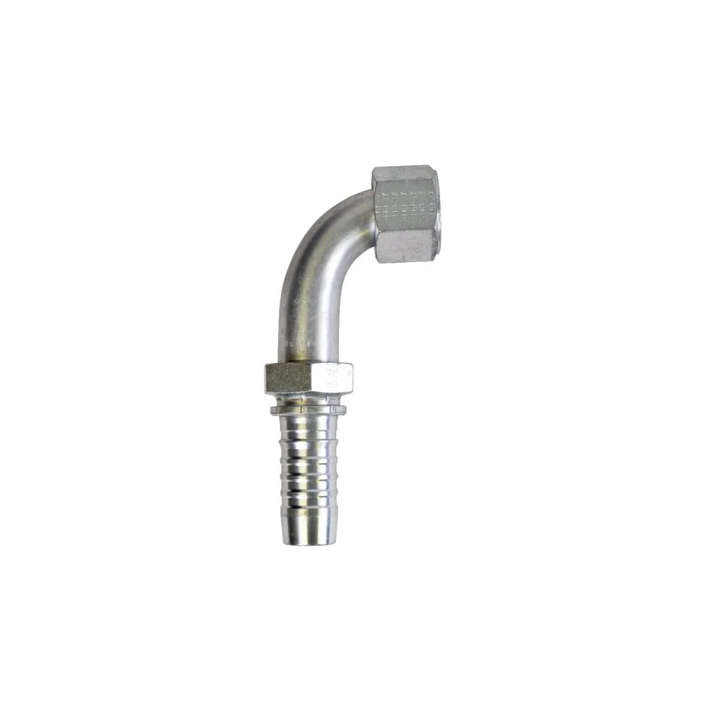 Inserție 90° DN25-1"5/16 JIC 16GS16FJX90S