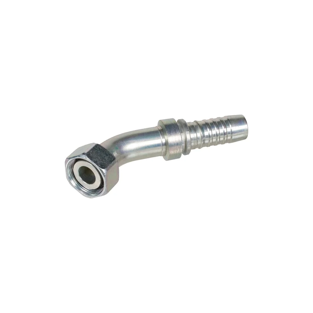 Inserție 45° DN25-M36x2 16GS28FDLORX45