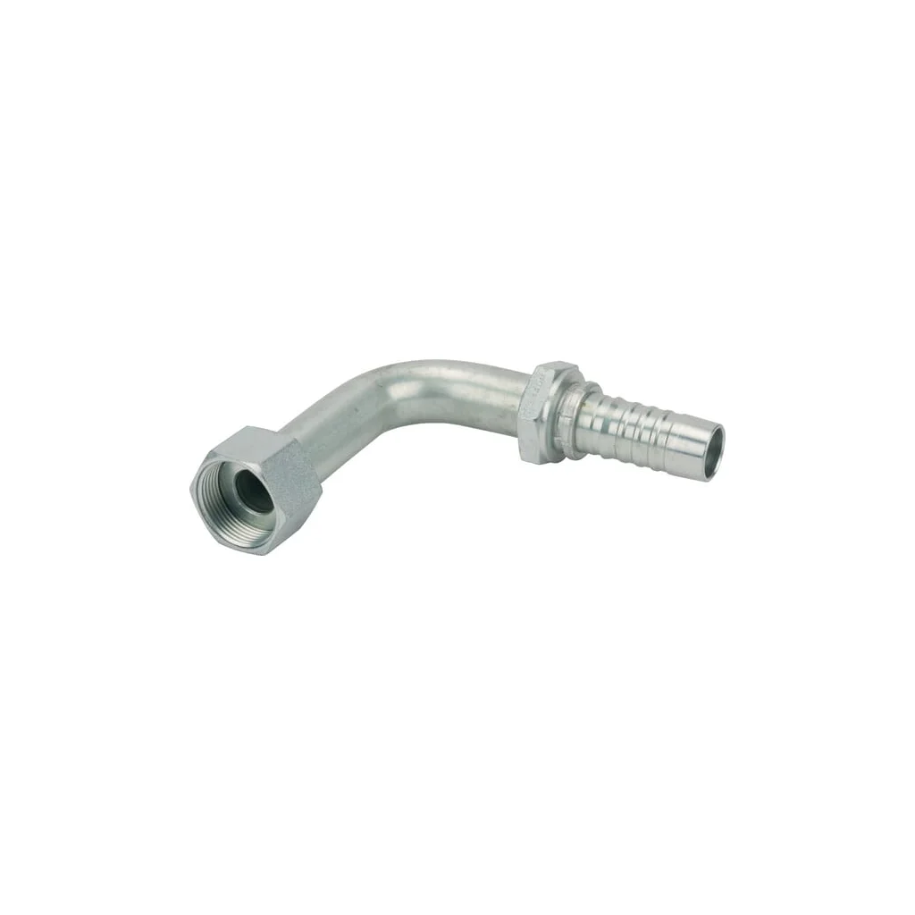 Inserare 90° D N25-1"7/16SAE 16GS16FFORX90L