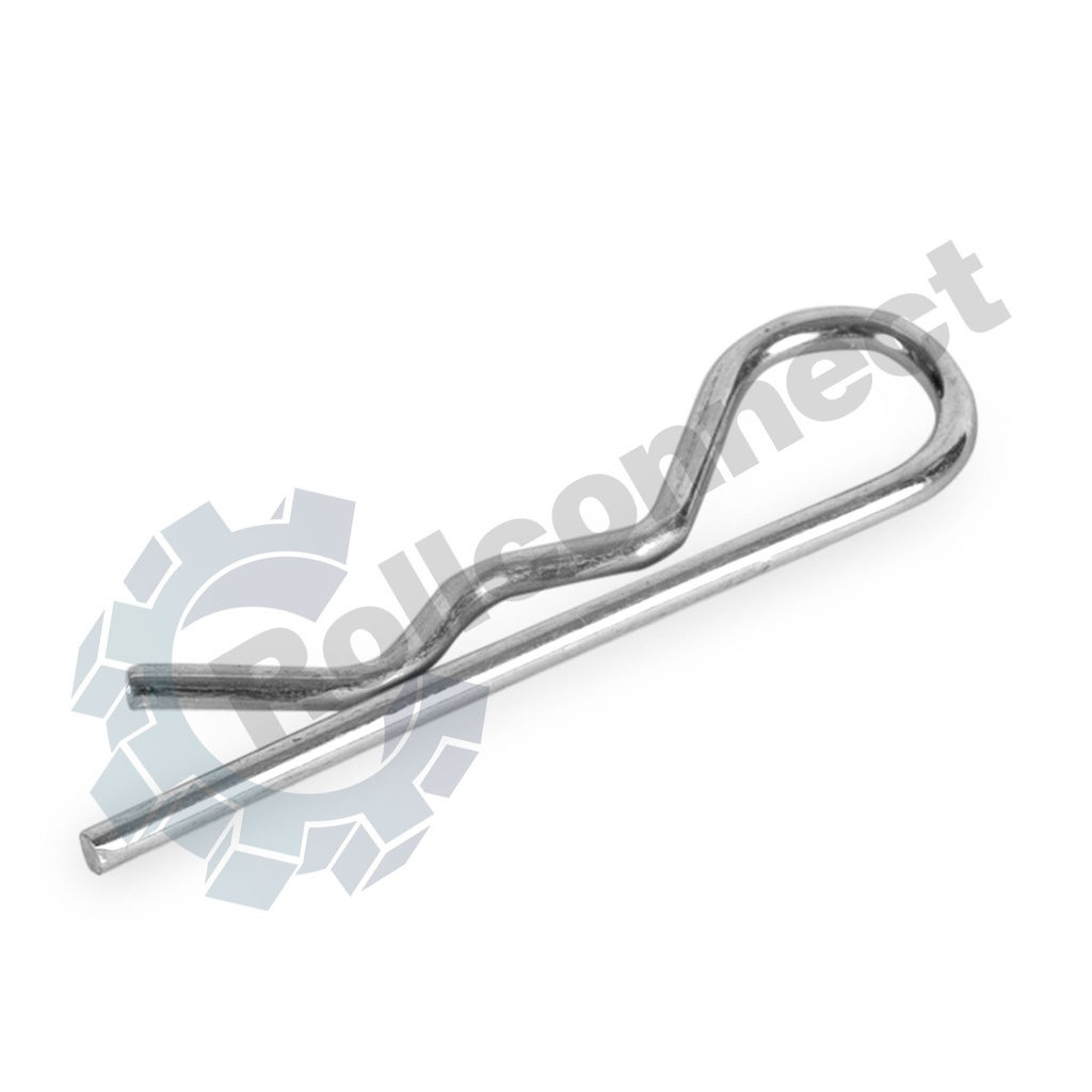 Siguranta splint R 5 mm