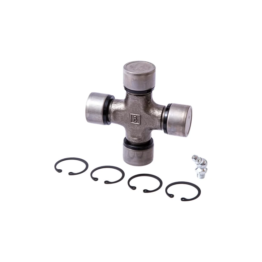 Cruce cardanică diametru 30,2x80mm T50/V50 Comer 180015004