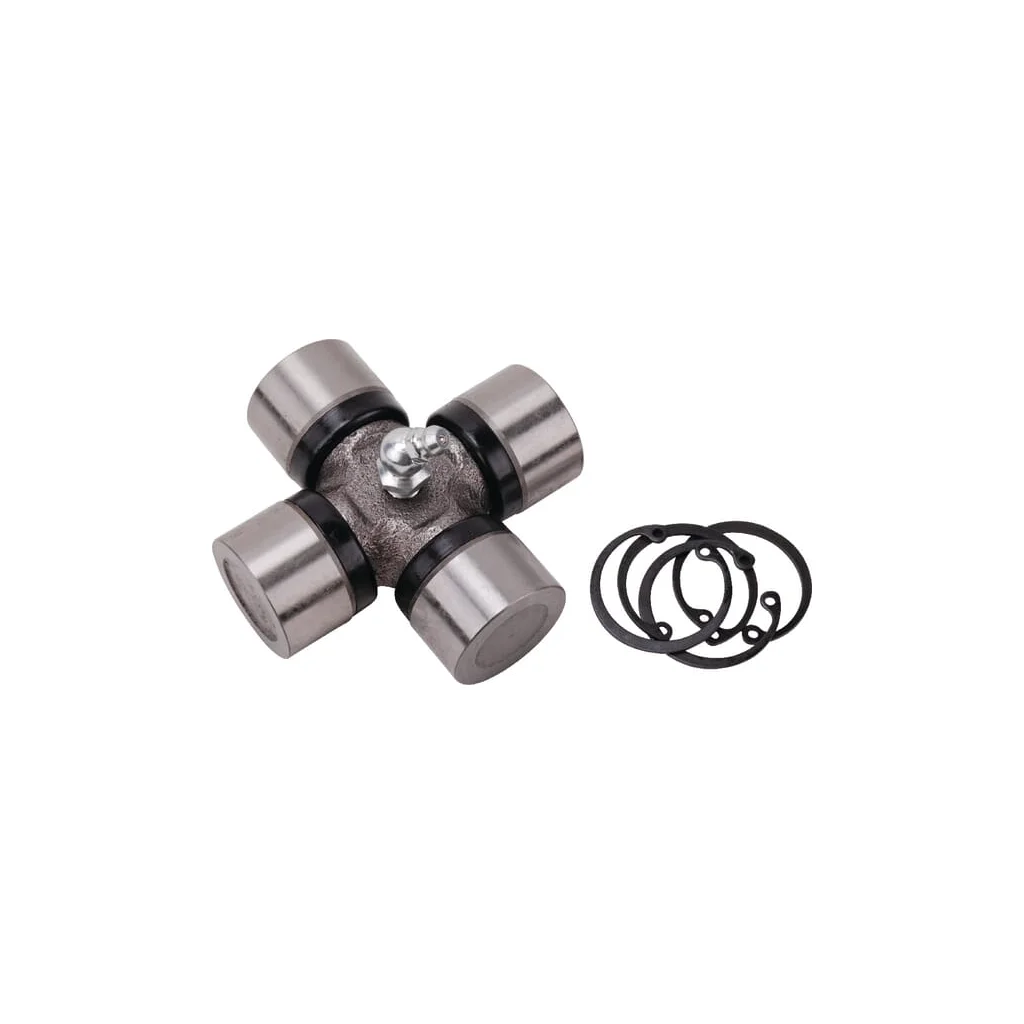 Cruce cardanică diametru 27x74,6mm T40/V40 Comer 180014130