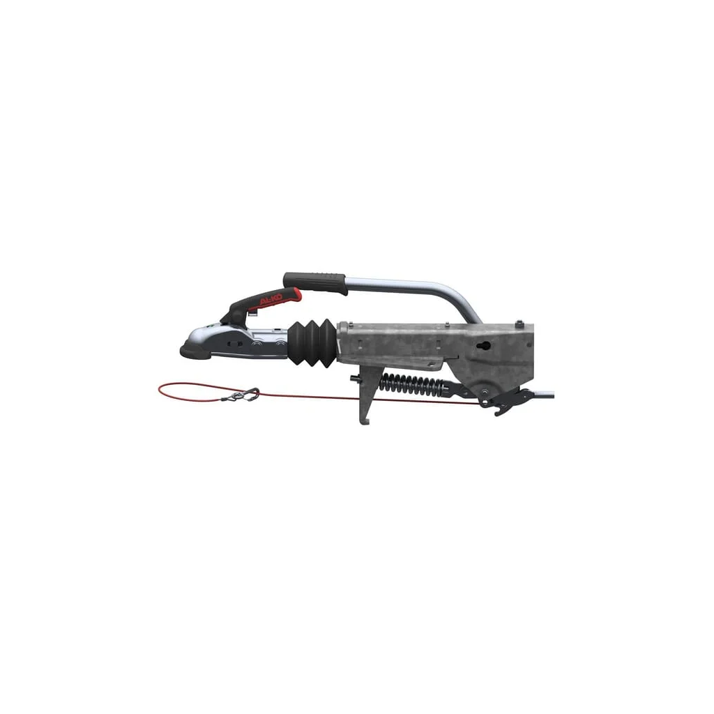 Cuplă remorcare cu frână V 161S (montare sus+jos) 1733092