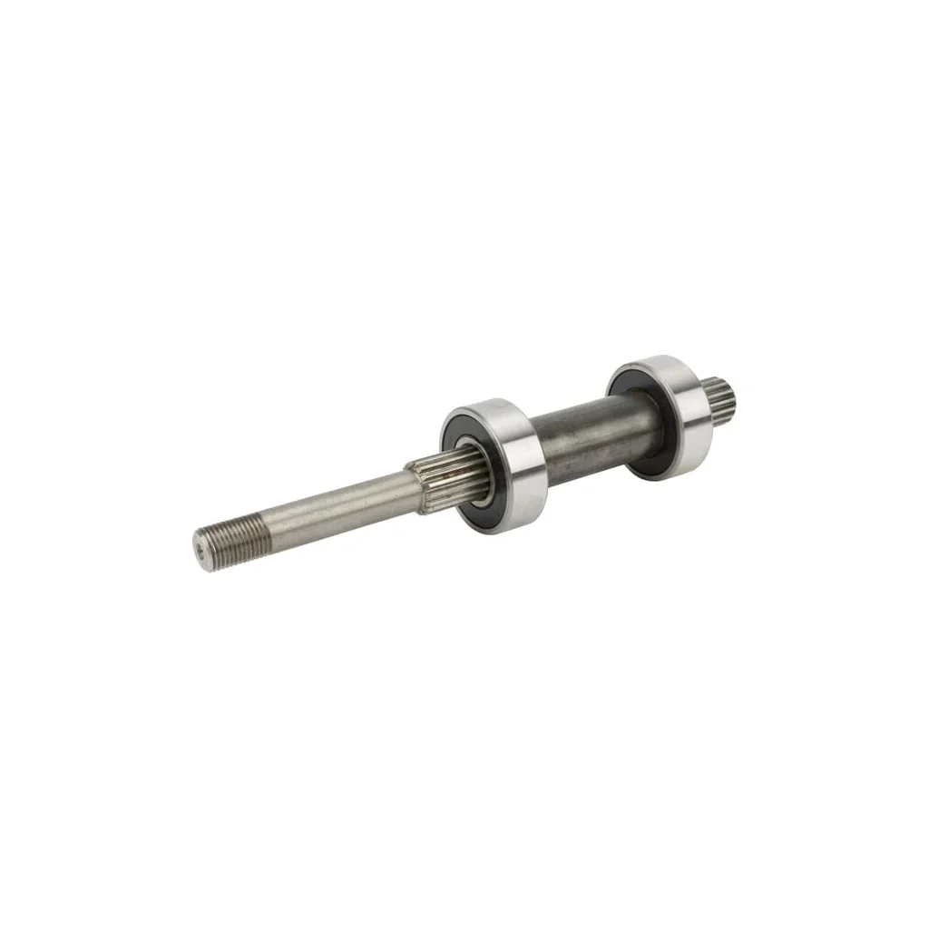 Arbore cotit și rulment 1726825SM
