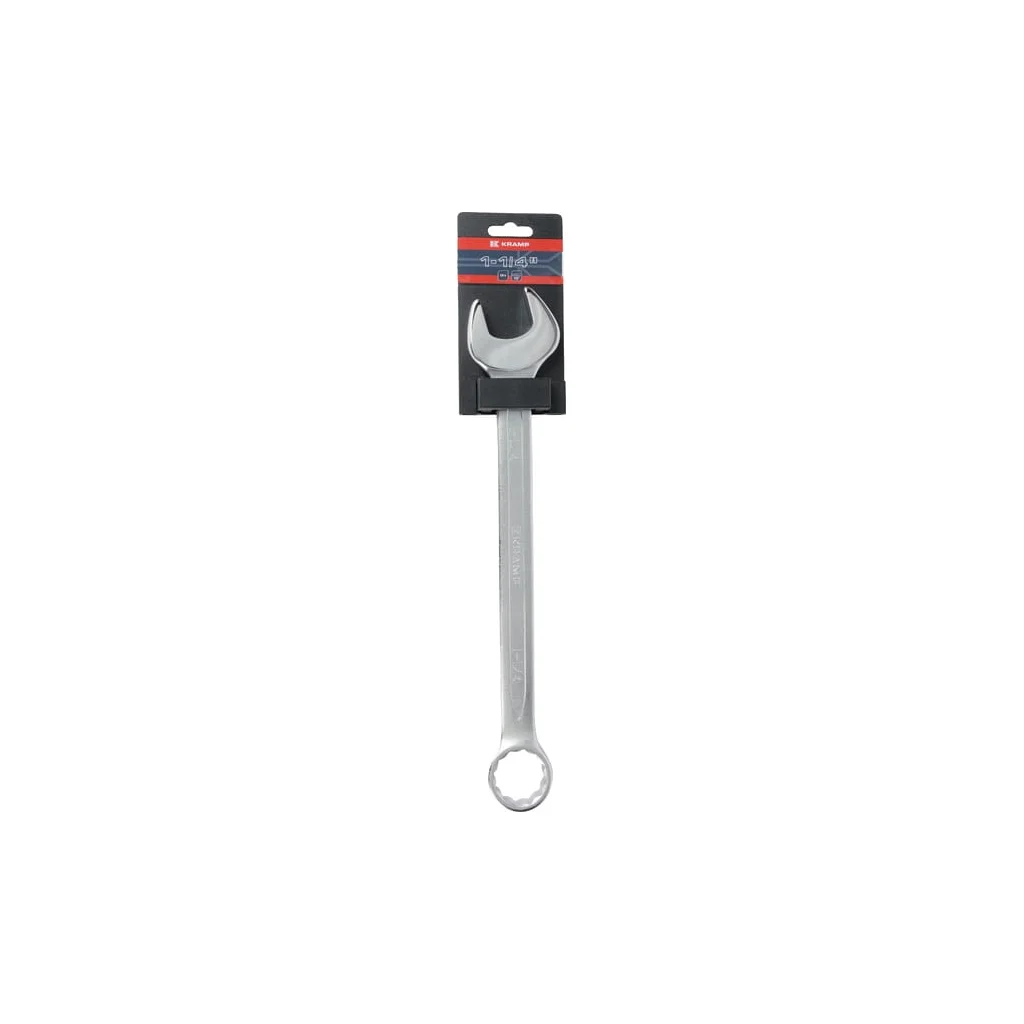 Cheie fixă combinată 1-1/4" L=365mm 1802015040KR