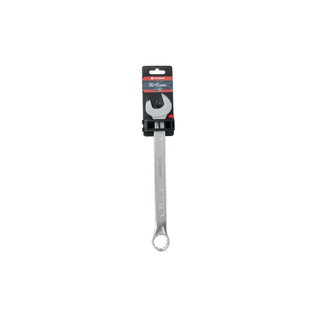 Cheie fixă combinată 24mm L=305mm 1802020024KR