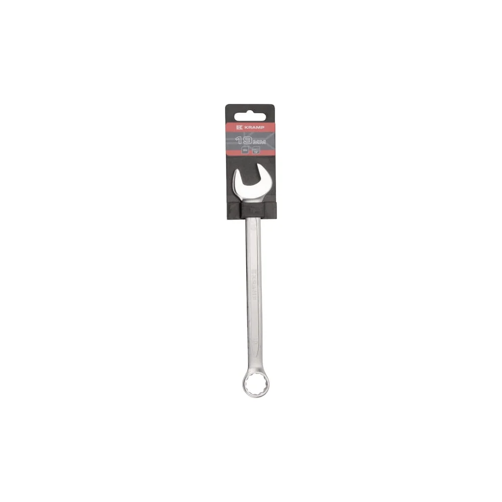 Cheie fixă combinată 19mm L=235mm 1802025019KR