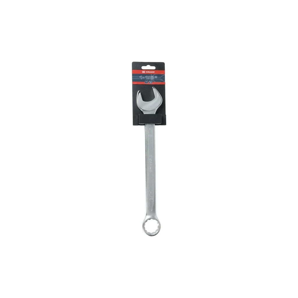 Cheie fixă combinată 1-1/8" L=335mm 1802015036KR