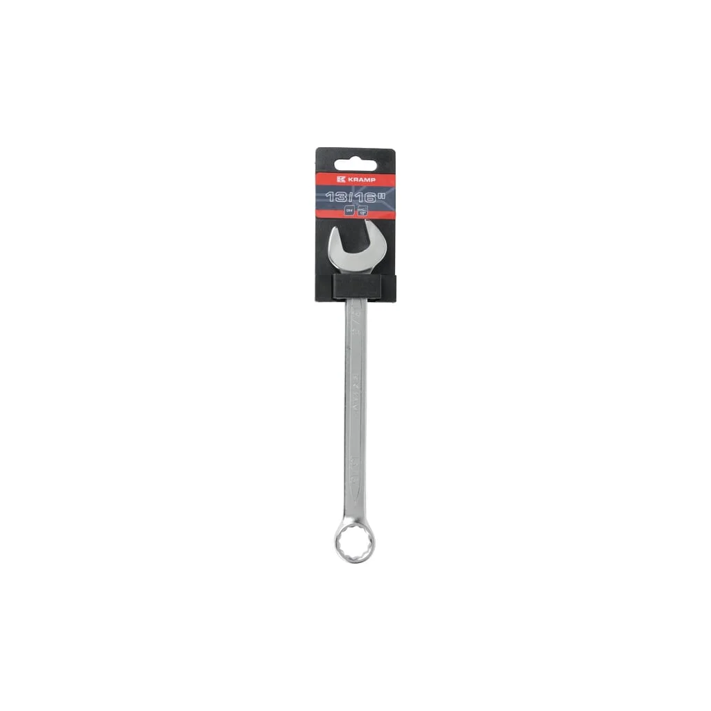 Cheie fixă combinată 13/16" L=255mm 1802015026KR