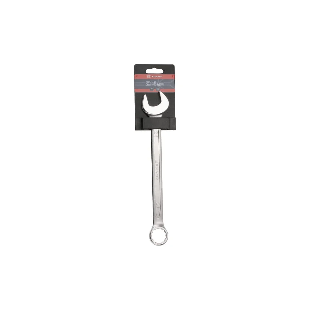 Cheie fixă combinată 24mm L=285mm 1802025024KR, din categoria Combine agricole