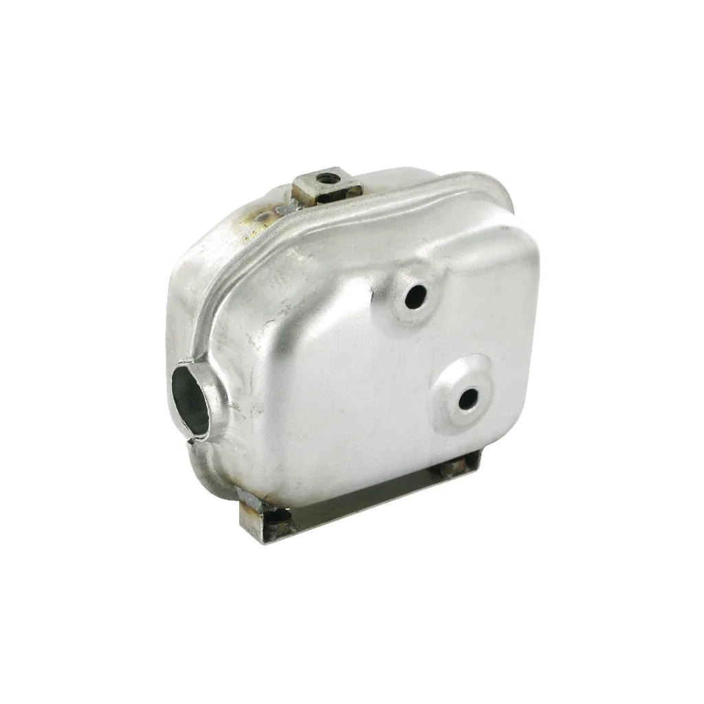 Tobă eșapament 18310ZE7W40