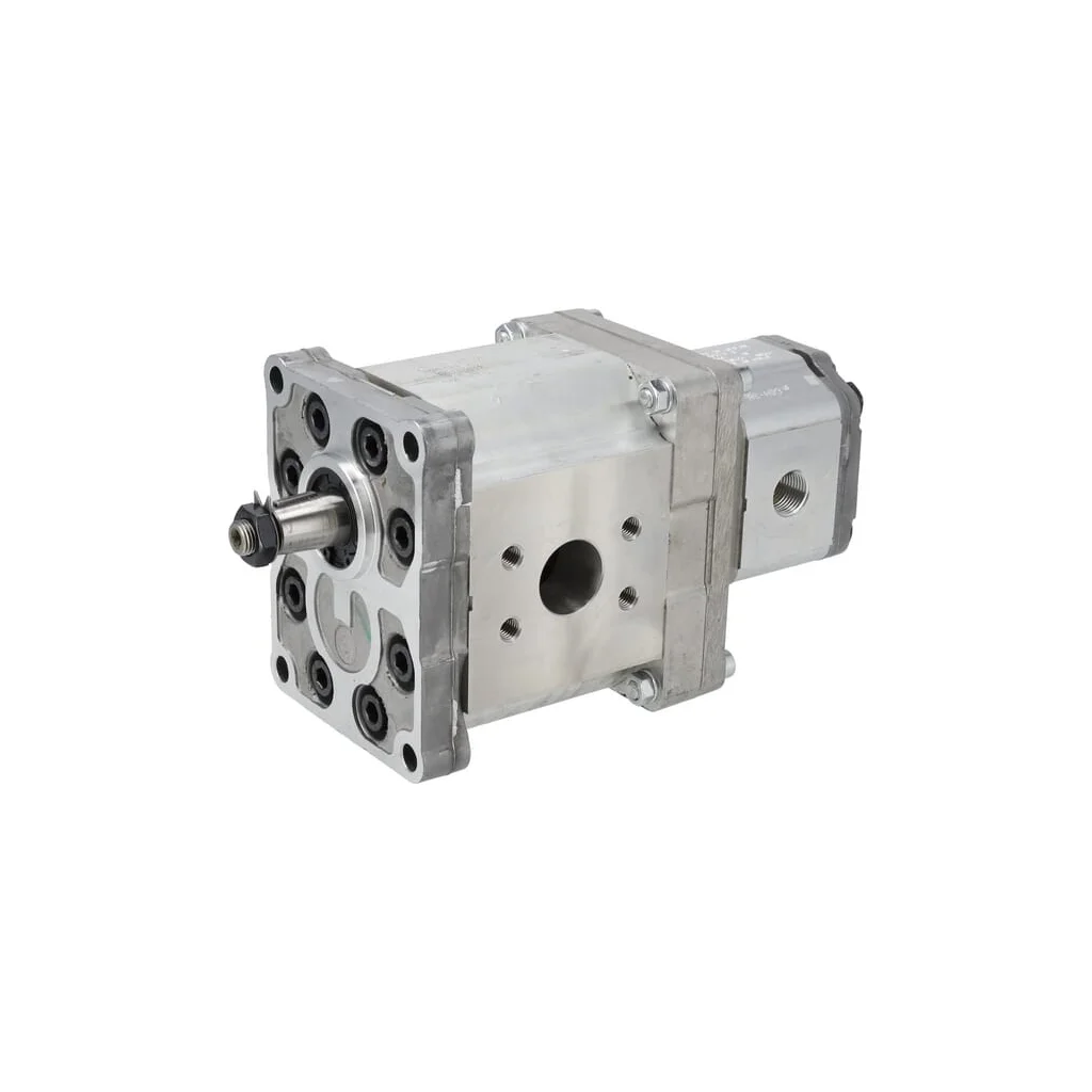 Pompă tandem 44+6cc 1:8 1812562700