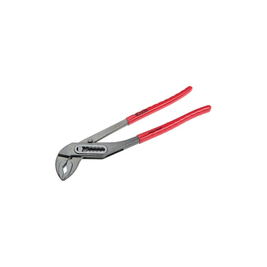 Clește pompă apă 250mm 1812120250KR