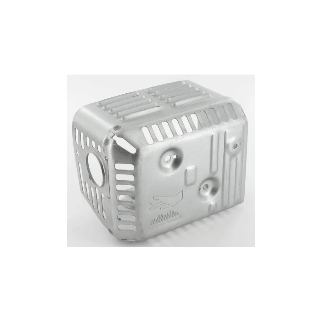 Protecție eșapament 18320ZH8W02