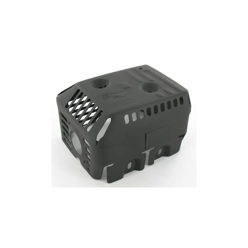 Protecție tobă de eșapament 18320ZF1H52