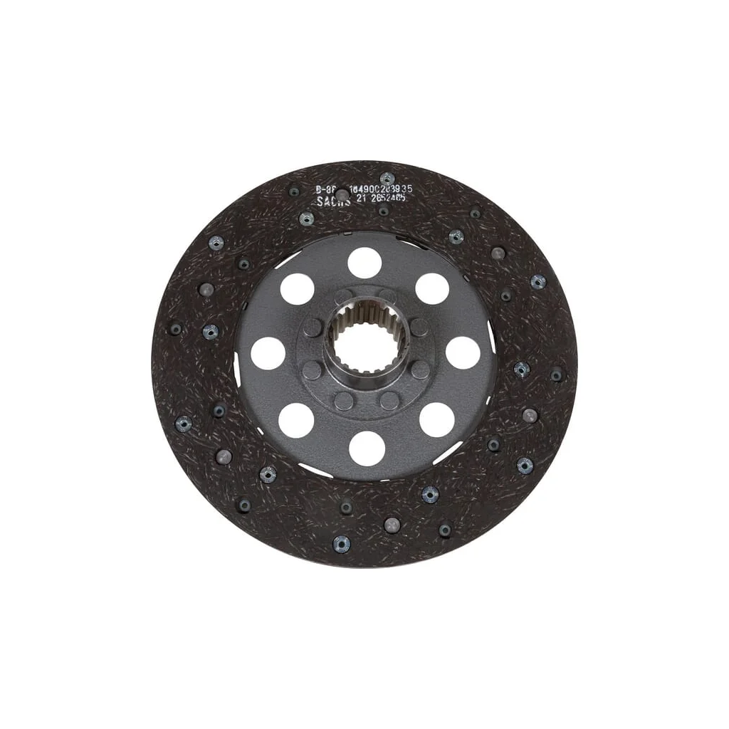 Disc ambreiaj F&S 1864052106