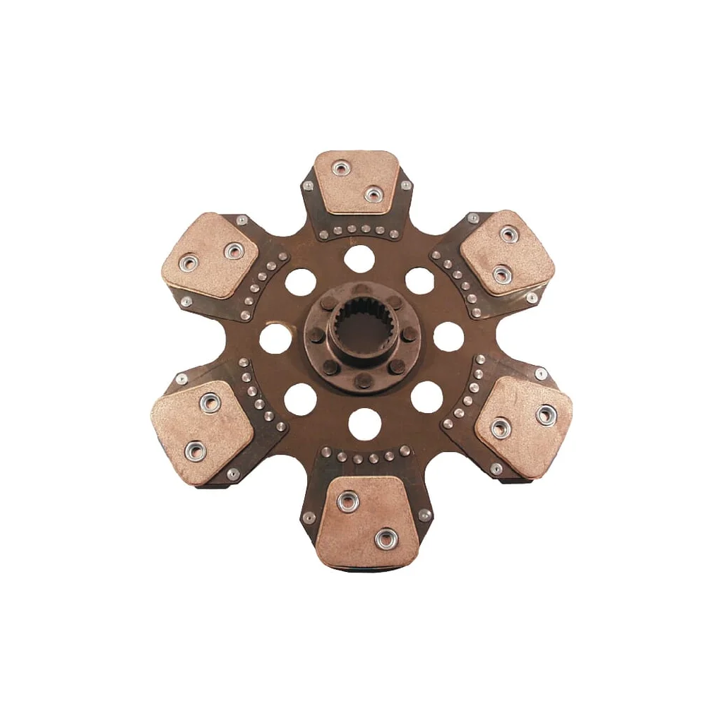 Disc ambreiaj 1864456001